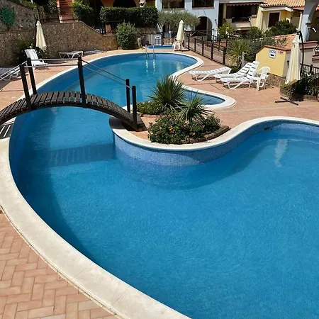 Apartment Dimora Pintau In Con Piscina Privata