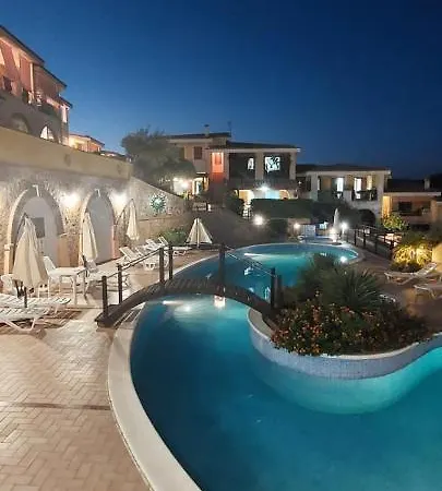 Dimora Pintau In Con Piscina Privata * Villasimius