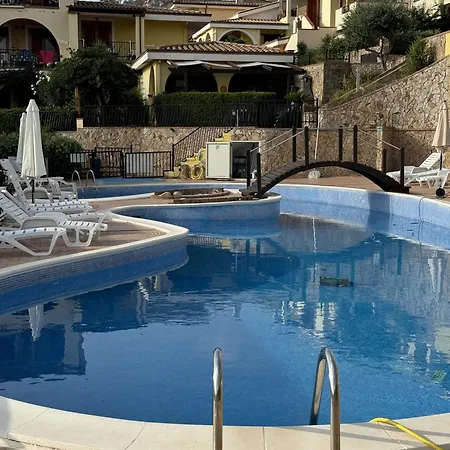 Dimora Pintau In Con Piscina Privata Apartment *