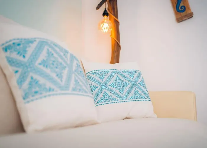 Dimora Pintau In Con Piscina Privata