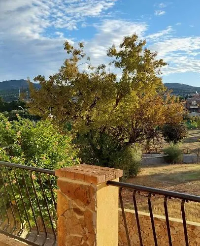 Dimora Pintau In Con Piscina Privata * 维拉西米乌斯