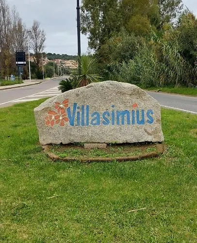 Dimora Pintau In Con Piscina Privata