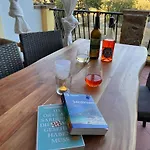 Dimora Pintau In Con Piscina Privata Villasimius