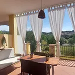 Dimora Pintau In Con Piscina Privata Apartment