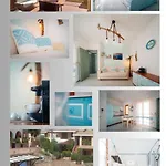 Dimora Pintau In Con Piscina Privata Apartment