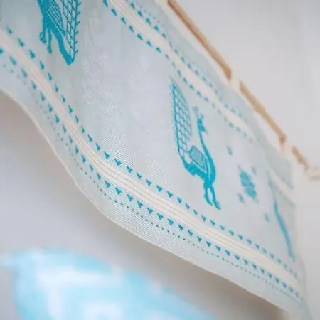 Dimora Pintau In Con Piscina Privata דירה *