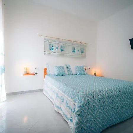 Апартаменты Dimora Pintau In Con Piscina Privata *