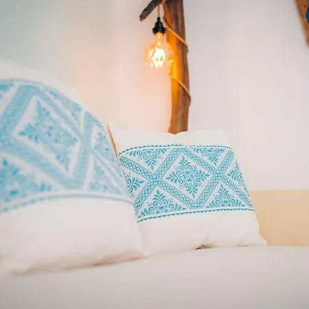 Dimora Pintau In Con Piscina Privata