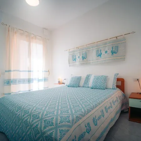 Dimora Pintau In Con Piscina Privata Apartman *