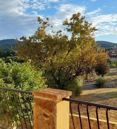 Dimora Pintau In Con Piscina Privata * וילסימיוס