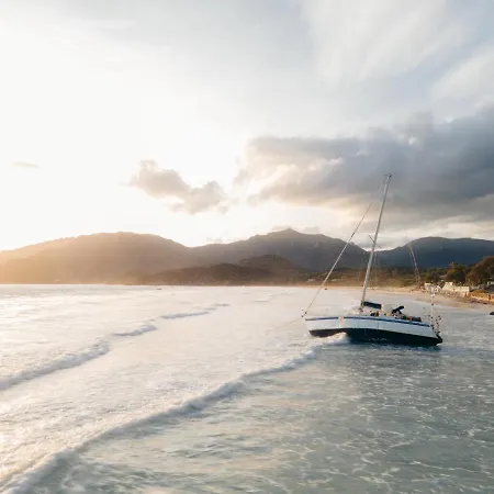 Апартаменты Dimora Pintau In Con Piscina Privata *