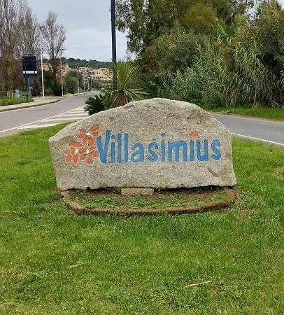 Dimora Pintau In Con Piscina Privata