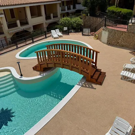 Dimora Pintau In Con Piscina Privata *