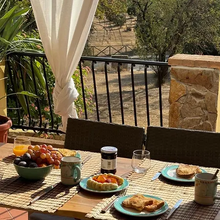 Dimora Pintau In Con Piscina Privata Apartman