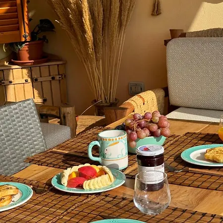 Lägenhet Dimora Pintau In Con Piscina Privata Villasimius
