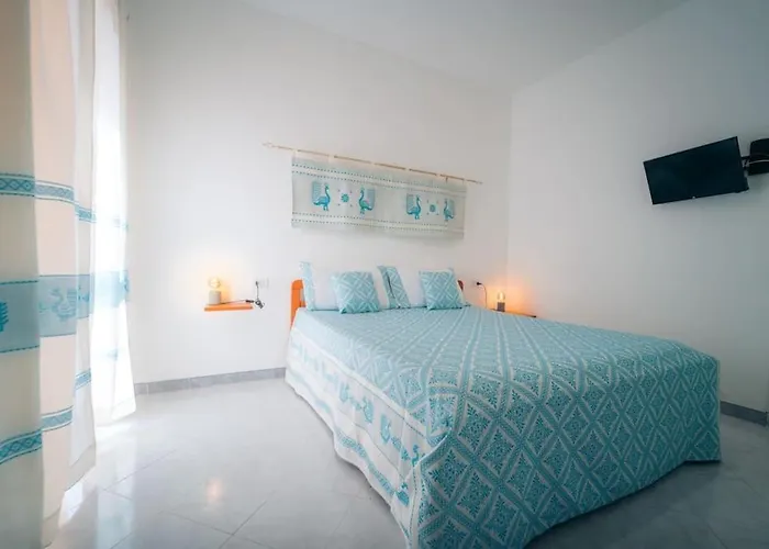 Апартаменти Dimora Pintau In Con Piscina Privata *