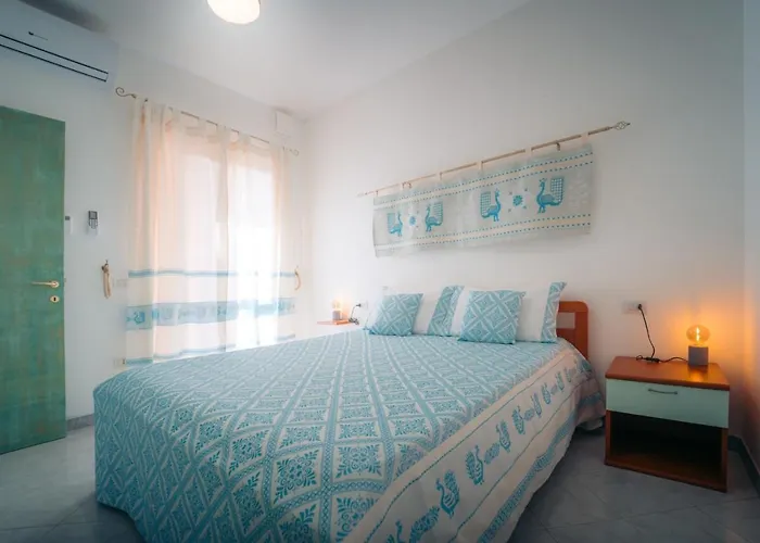 Dimora Pintau In Con Piscina Privata Apartman *