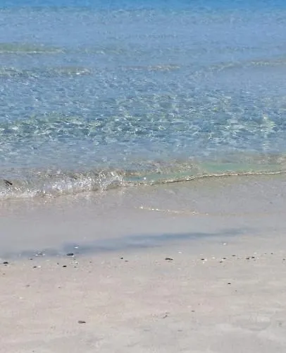 Dimora Pintau In Con Piscina Privata * Villasimius