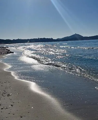 Dimora Pintau In Con Piscina Privata * Villasimius