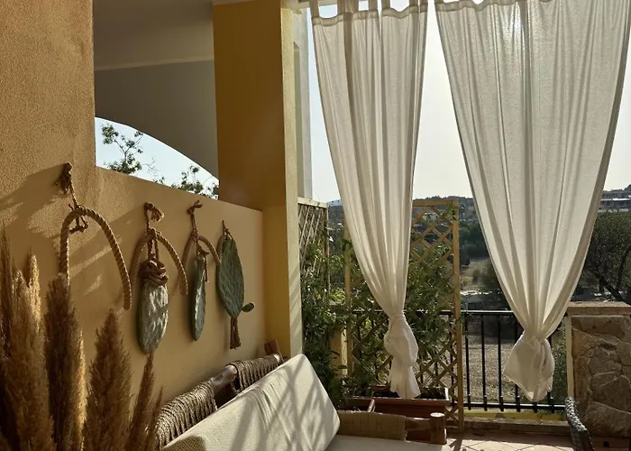 Apartman Dimora Pintau In Con Piscina Privata *